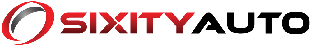 SixityAuto Logo