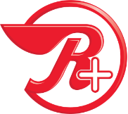 Raybestos R-Line+ Logo