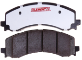 Element3™ Brake Pads