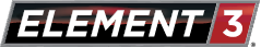 Raybestos Element3 Line Logo