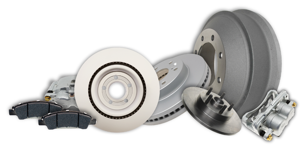 Raybestos Brake Products